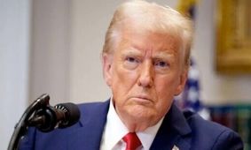 اولین اظهارنظر ترامپ درباره شایعه مرگش