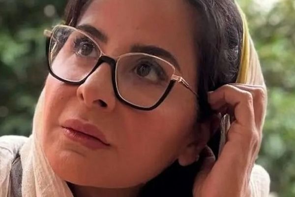 عکس جنجالی «سیما تیرانداز» در 21 سالگی؛ اولین فیلمش در سال 70!