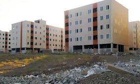  متقاضیان مسکن دولتی این خبر را بخوانند
