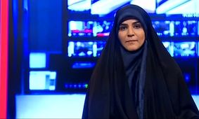 خانه عجیب سحر امامی؛ از دکور ساده تا تابلوهای هنری خاص! + عکس