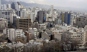 تفاوت قیمت اجاره آپارتمان در غرب و شرق تهران چقدر است؟