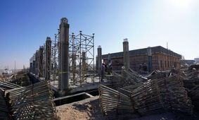 با احداث واحد HERO؛ مصرف آب شهری در هلدینگ پتروپالایش اصفهان قطع می‌شود