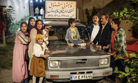 رازهایی شگفت‌انگیز از لوکیشن سریال دودکش پس از ۱۲ سال تغییرات! + فیلم