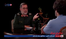 سخنگوی سپاه: ترور شهید هنیه خراب‌کاری نبود