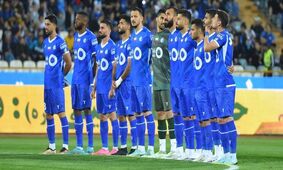 مذاکرات محرمانه استقلال با هافبک باتجربه لو رفت