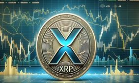 رکورد قیمت ریپل شکسته شد / ریپل چهارمین ارز دیجیتال شد + قیمت