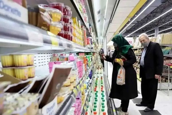  افزایش اعتبار کالابرگ الکترونیک در راه است/ شگفتانه دولت برای این دهک‌ها از ماه آینده 