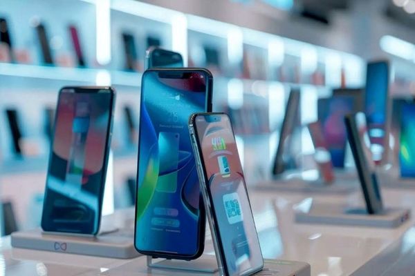 قیمت گوشی موبایل امروز ۷ اسفند  ۱۴۰۳ / ارزان‌ترین مدل، آیفون چند ؟