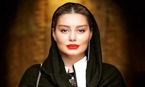 اولین عکس از بارداری سحر قریشی / تتلو کی بابا شد ؟!