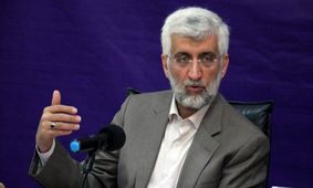 روزنامه اصولگرا به جلیلی: انتقاد باید در جلسات داخلی باشد، نه در رسانه‌ها! 