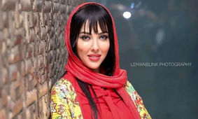 لیلا اوتادی گرانترین بازیگر سال / قیمت نجومی دستمزدش همه را شوکه کرد!