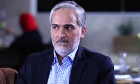 این دختر جوان و زیبا فرزند رضا بنفشه خواه است / چه بود و چه شد! + عکس