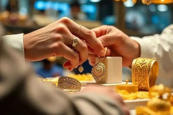 آیا طلای ۱۸ عیار به گرمی ۱۶ میلیون تومان خواهد رسید؟ واقعیت یا شایعه آبان ۱۴۰۴!