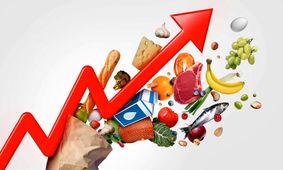 بازگشت سایه گرانی / تورم دوباره افسار پاره کرد!