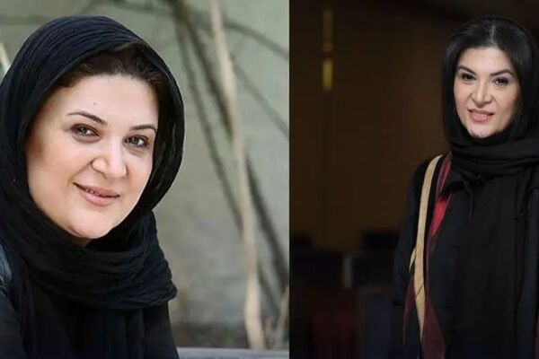 ریما رامین فر ۱۰ سال پیش و امروز؛ نگاهی جذاب به تغییرات چهره بازیگر خوش‌نام نقش هما