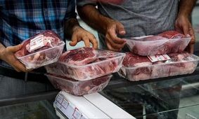 قیمت گوشت قرمز امروز ۲۲ آذر ۱۴۰۴ + جدول