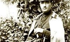 فریب بزرگ رضا شاه توسط سرلشکری که خودش را مریض جلوه داد!