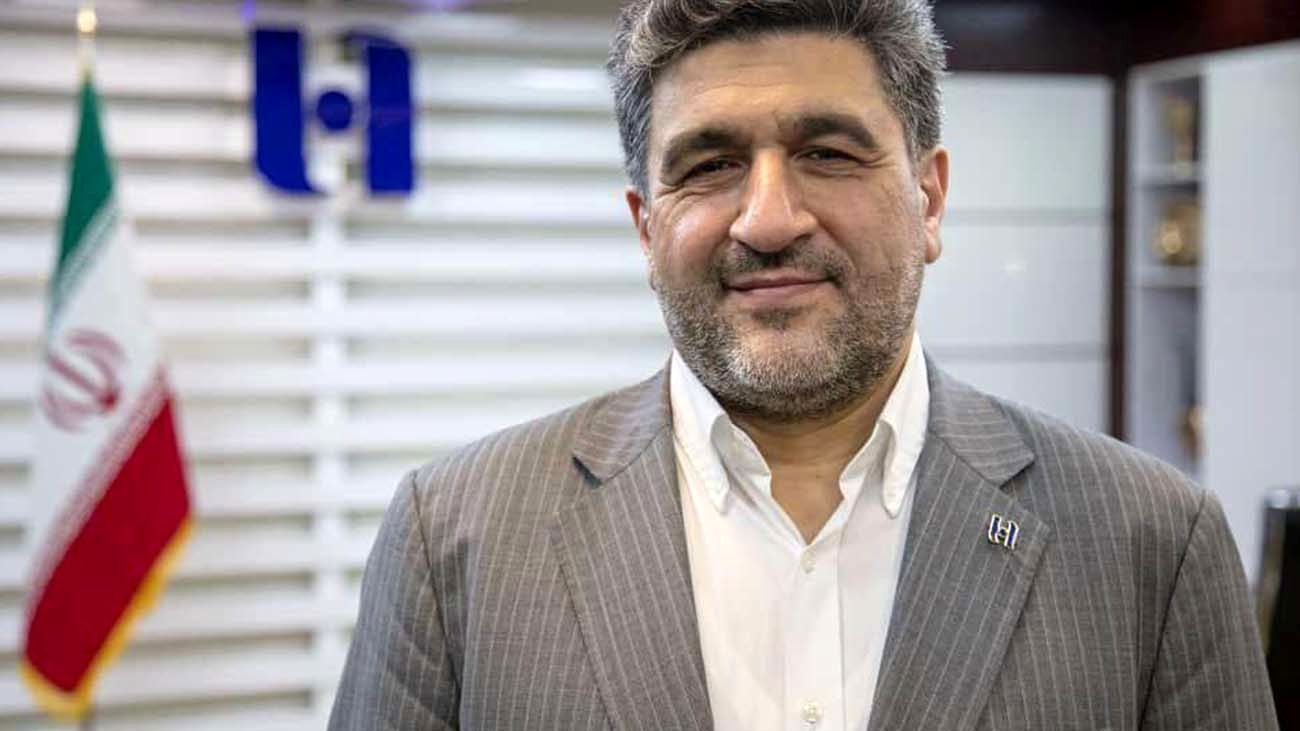 فوری / رئیس سازمان بورس مشخص شد