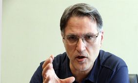 محمدرضا تاجیک: تفکر جبهه پایداری به داعش نزدیک شده