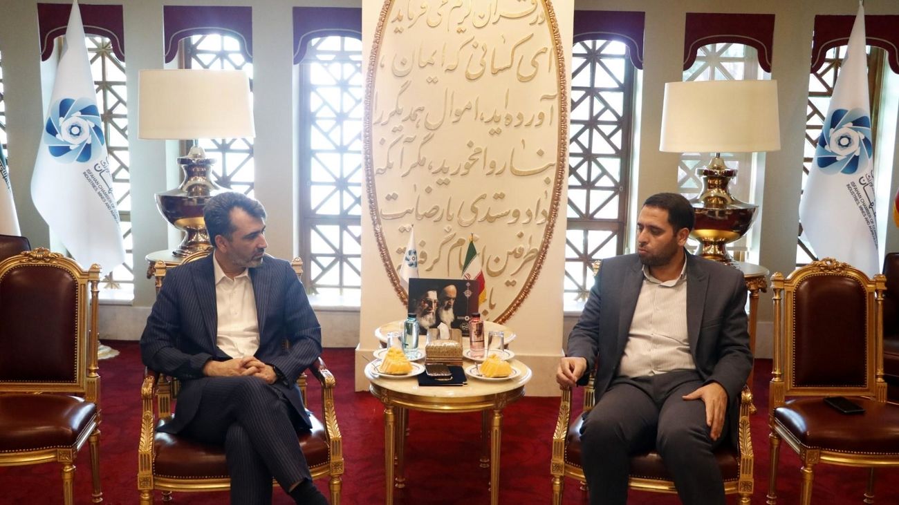 محدودیت نباید موجب توقف شود