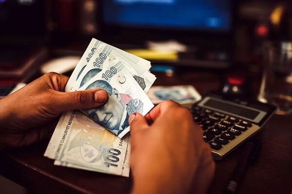 قیمت لیر ترکیه  به تومان امروز شنبه 11 بهمن 1404