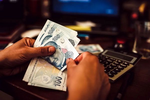 قیمت لیر ترکیه  به تومان امروز شنبه 11 بهمن 1404