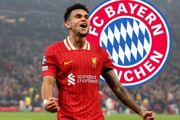 سرمایه‌گذاری 80 میلیون یورویی بایرن مونیخ/ تلاش برای جذب لوئیز دیاز