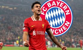 سرمایه‌گذاری 80 میلیون یورویی بایرن مونیخ/ تلاش برای جذب لوئیز دیاز