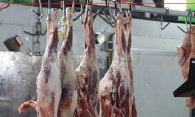 جدول قیمت گوشت قرمز امروز ۱۶ مهر 1404؛ آخرین نرخ‌ها را ببینید