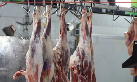 جدول قیمت گوشت قرمز امروز ۱۶ مهر 1404؛ آخرین نرخ‌ها را ببینید