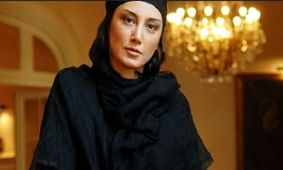 شوهر سابق هدیه تهرانی با این دختر جوان ازدواج کرد +عکس