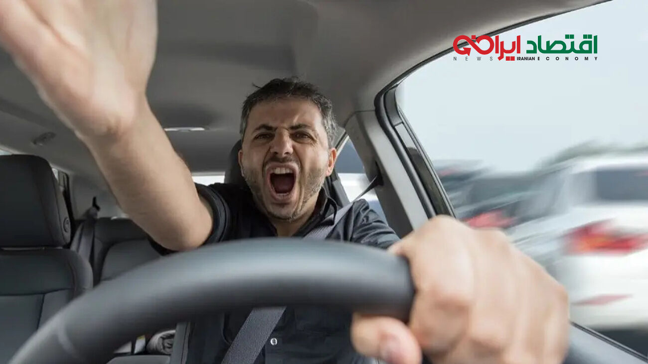 اشتباهات رانندگی که عمر موتور خودرو را کاهش می‌دهند