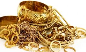 قیمت طلای ۱۸ عیار امروز ۱۰ آذر ۱۴۰۳ 