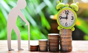 جزئیات قانون جدید بازنشستگی برای بیمه‌شدگان کم‌سابقه