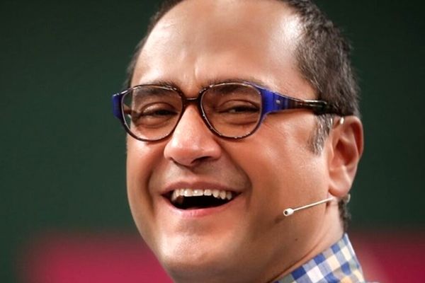 رامبد جوان و زندگی خانوادگی لوکسش؛ عکس دختر زیباشان منتشر شد!