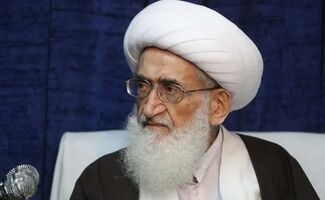 آخرین خبر از وضعیت آیت‌الله نوری همدانی