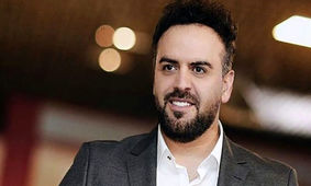 عکس های لو رفته از 2 بازیگر سرشناس ایرانی در جشن تولد ! / نیوشا ضیغمی هم بود !