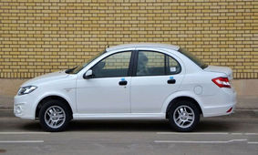  با کمتر از 400 میلیون این خودرو را بخرید
