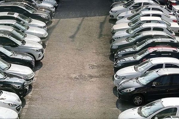 قیمت خودرو امروز 8 آبان 1404 / ماشین ها ارزان شدند ؟ + جدول