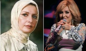 ماجرای جنجالی گوگوش و 4 بار شوهر کردنش / از کاباره دار پولدار تا کارگردان مشهور ایرانی !