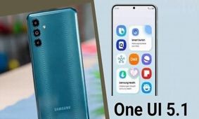 آپدیت One UI 5.1 برای 3 گوشی پر طرفدار سامسونگ منتشر شد