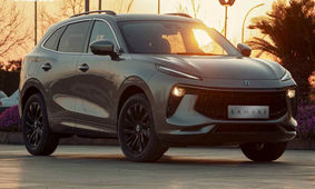  فروش فوری خودرو لاماری از فردا آغاز می شود + شرایط
