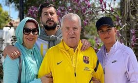 راز سیم‌کارت میلیاردی علی پروین: ساده زیستی از گوشی قدیمی تا شماره لوکس!