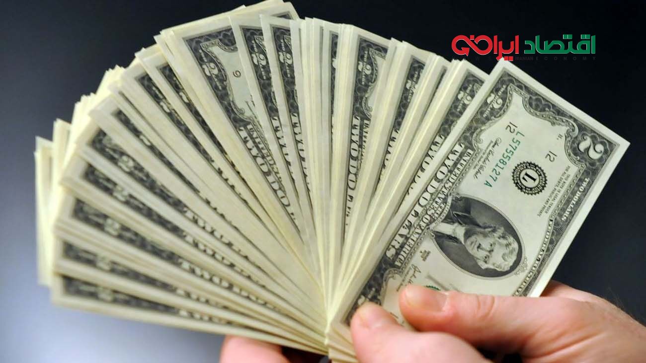 قیمت دلار امروز ۱۷ اسفند ۱۴۰۲ / درهم ارزان شد