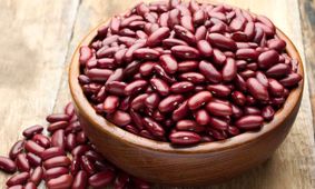 لوبیا چیتی از غذای ساده به کالای لوکس / افزایش بی‌سابقه قیمت حبوبات