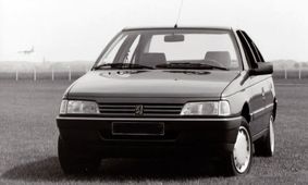 قیمت پژو 405 در بازار به 290 میلیون تومان رسید + جدول!