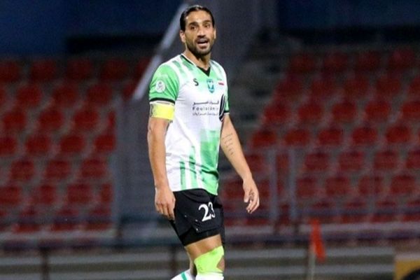 توافق احتمالی پرسپولیس با ابرقویی/ انتقالی ارزان ولی پرحاشیه!