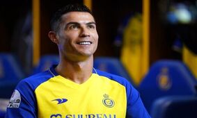 افق اقتصادی حضور رونالدو در سرزمین سعودی‌ها/ CR7 با تاسیس رستوران ایتالیایی استارت زد! 