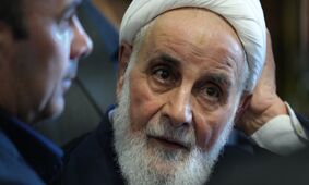ناطق نوری: معادلات دشمن با موشک‌های ایران به هم خورد!