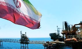 افزایش بی‌سابقه صادرات نفت ایران به چین !